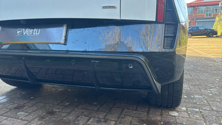 Hyundai IONIQ 5 239kW N Line S 84 kWh 5dr AWD Auto Electric Hatchback